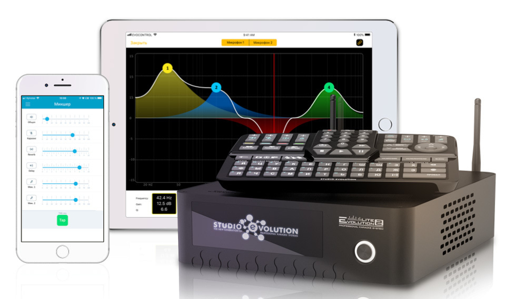Evolution Lite2 Premium
