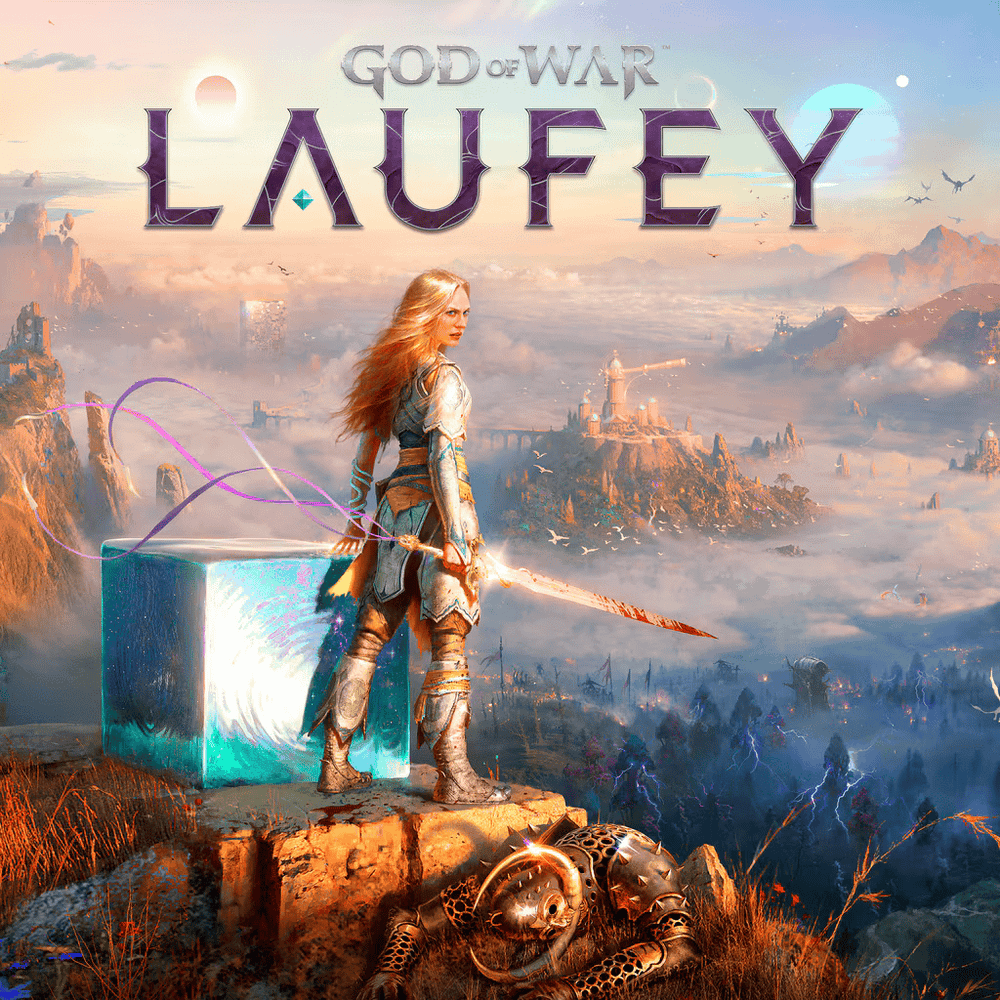 Предзаказ God of War Laufey