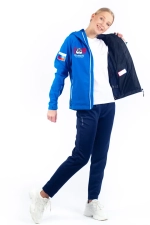 КУРТКА STAYER SOFTSHELL UNISEX 00-40982