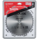 Пильный диск для дерева 260x30x2,6/1,8x40T Makita D-65377