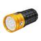 Подводный фонарь для съемки Sea Frogs MK-19 LED video light 11000 Lm