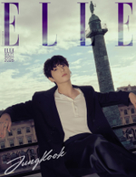публикация ELLE - 2026.01 JUNG KOOK J (A I) Type