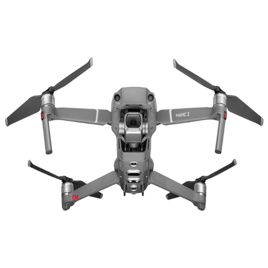 Квадрокоптер DJI Mavic 2 Pro