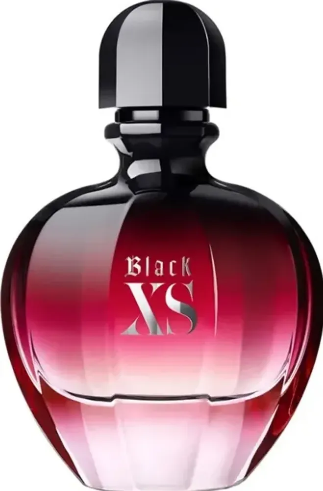 Paco Rabanne Black XS for Her EDP 80 ml