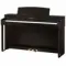 KAWAI CN301 R - цифровое пианино, банкетка, механика Responsive Hammer III, 88 клавиш, цвет палисанд