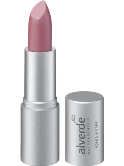 Помада Color & Care (04 Berry), 4,6 г