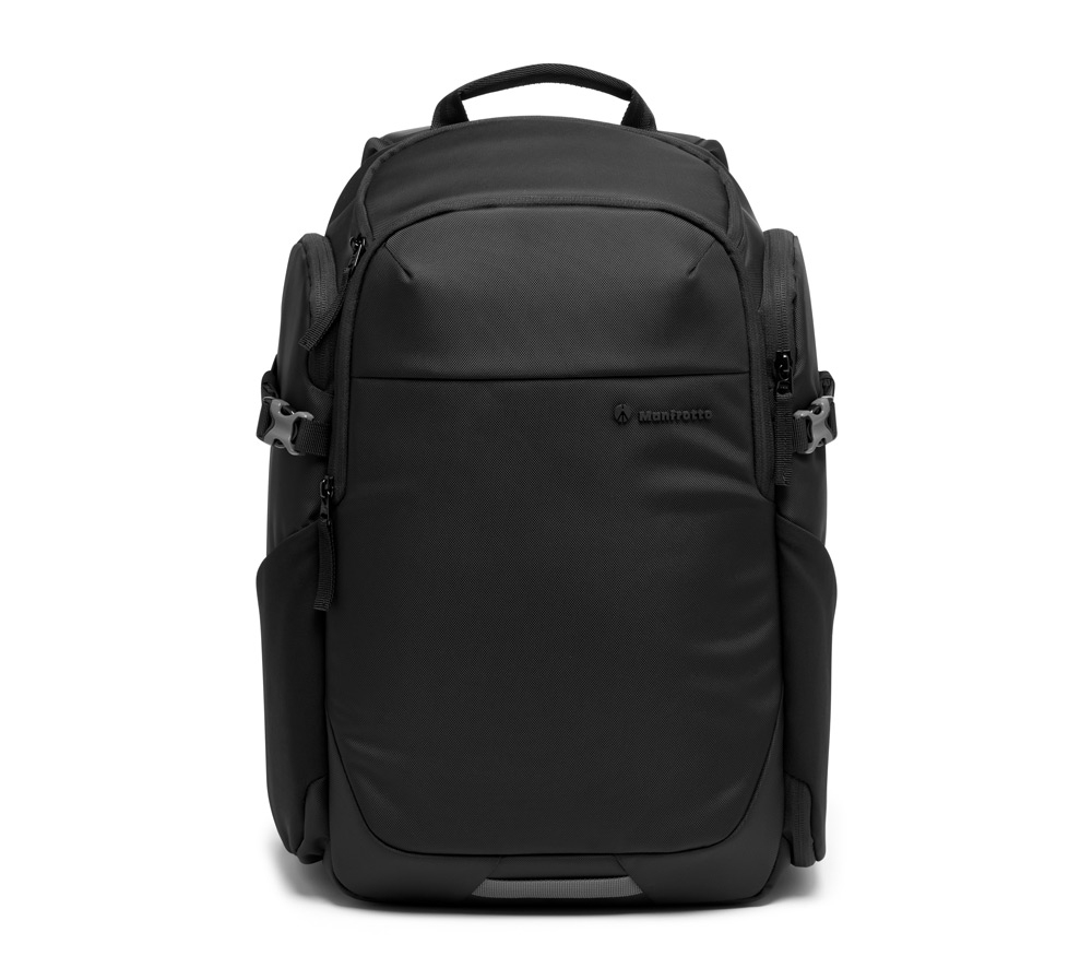 Рюкзак Manfrotto Advanced Befree Backpack III