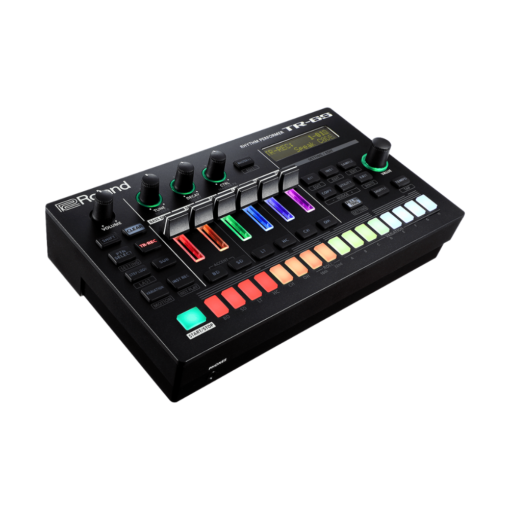 Roland TR-6S