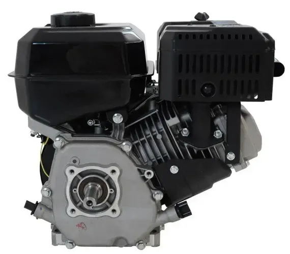 Двигатель бензиновый "LIFAN" KP270 3А (10 л.с., катушка 3А)
