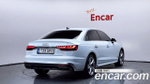 Audi A4 40 TFSI Premium — 2021