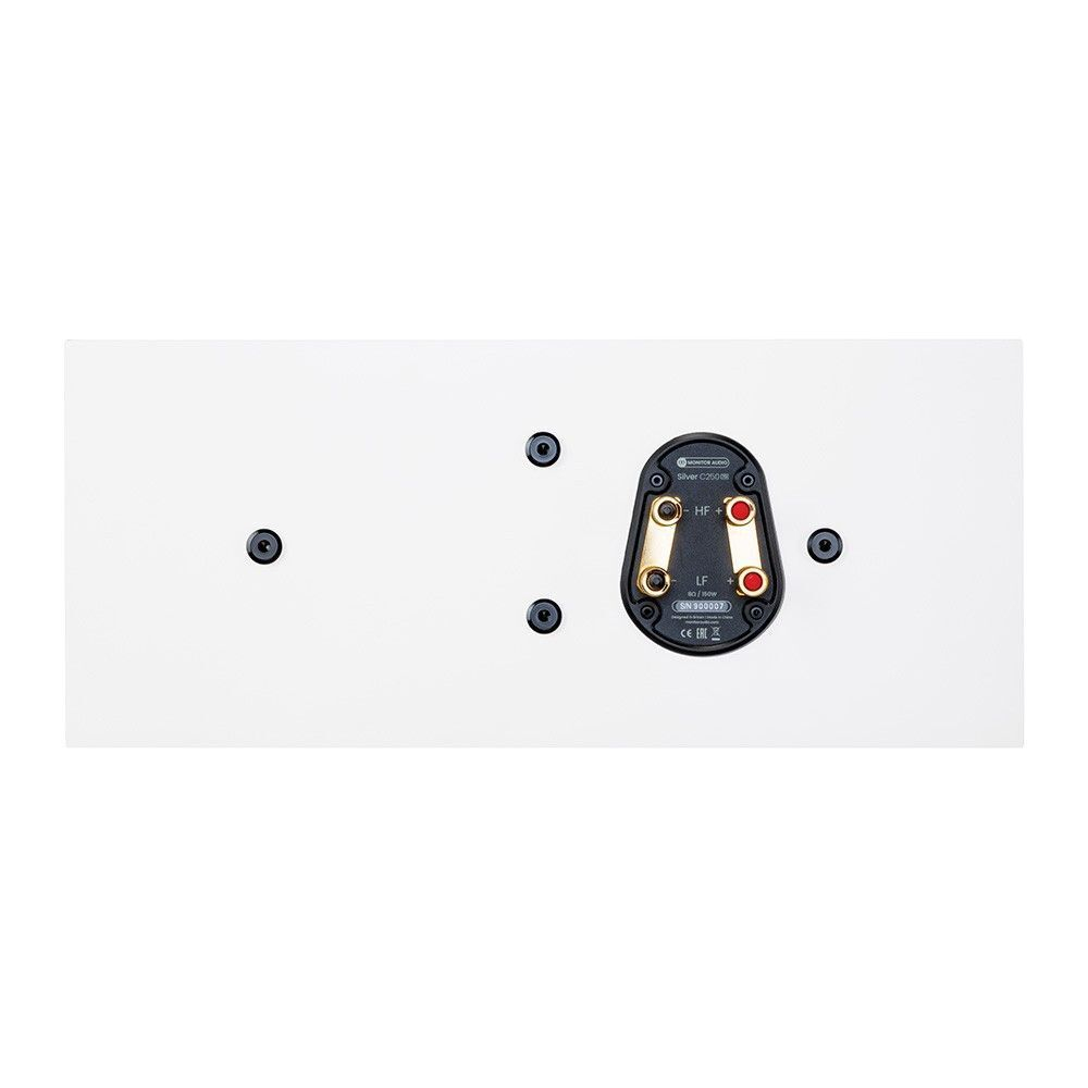 Акустика центрального канала Monitor Audio Silver C250 7G