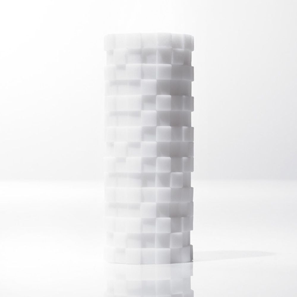Мастурбатор Tenga Masturbator Sleeve 3D Module