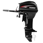Лодочный мотор Hidea HD9.9FHS