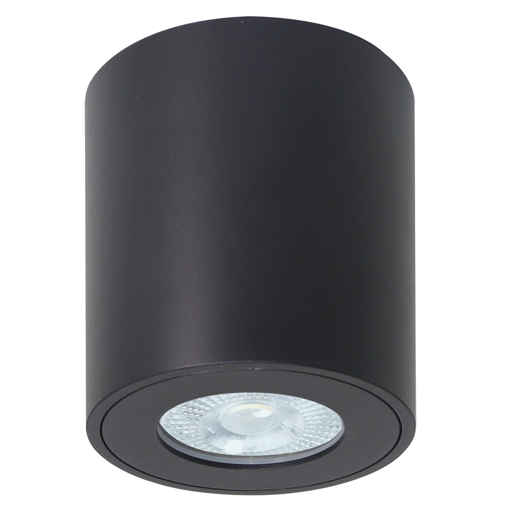 Накладной светильник Arte Lamp TINO A1469PL-1BK