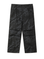 Мужские Брюки Camo Loose