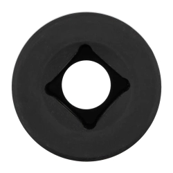 Головка ударная глубокая тонкостенная 1/2'', 22мм RockFORCE RF-44522T