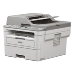 Мфу Brother MFC-B7710DN, A4, 34 cтр/мин, LAN