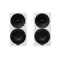 Amphion Argon0 Standard White