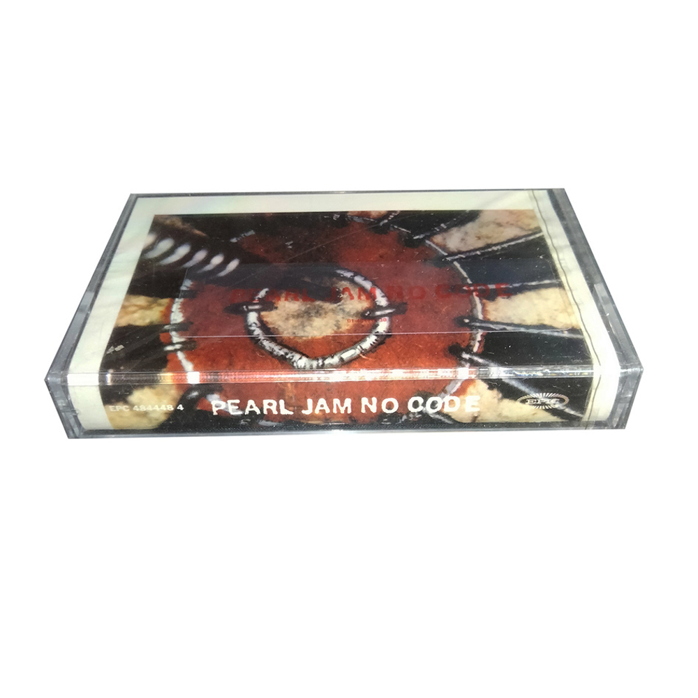 Pearl Jam / No Code (MC)