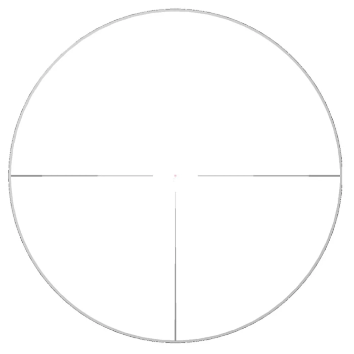 Прицел Mewlite 1-6x28 FFP