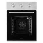 Электрический духовой шкаф Evelux EO 410 X фото 