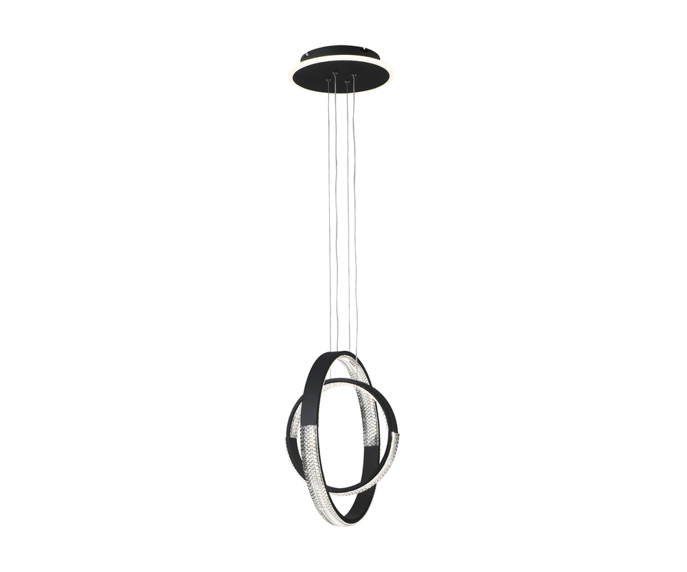 Люстра Kink Light Далим 09430-30+40A,19