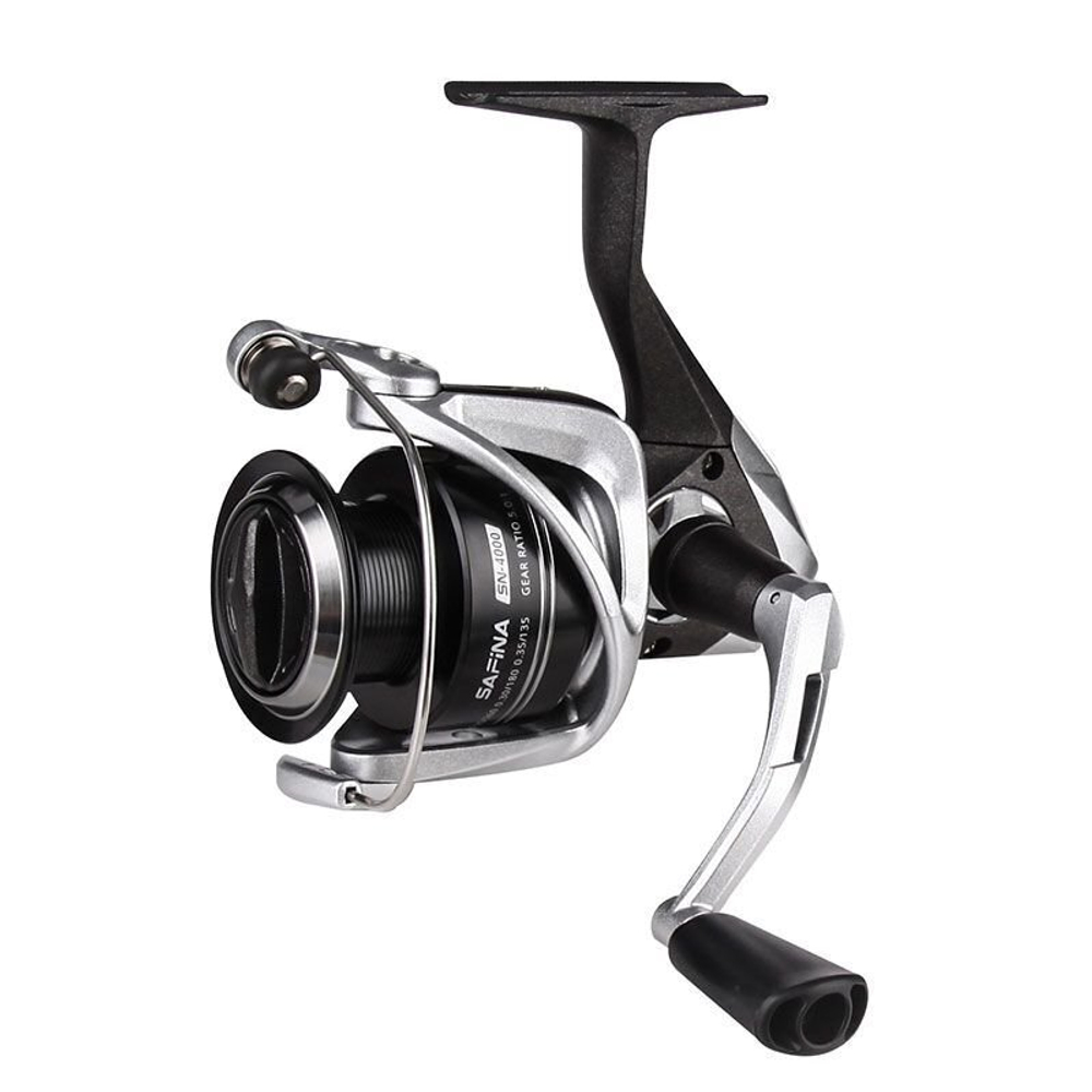 Катушка Okuma Safina 2500
