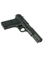 Пистолет пневматический Borner TT-M 4,5 мм металл