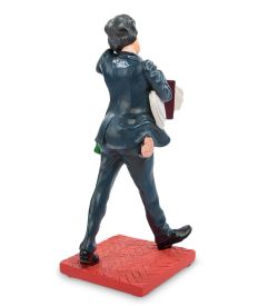 Forchino FO-84004 Статуэтка мал. «Бизнесмен» (The Businessman. Forchino)