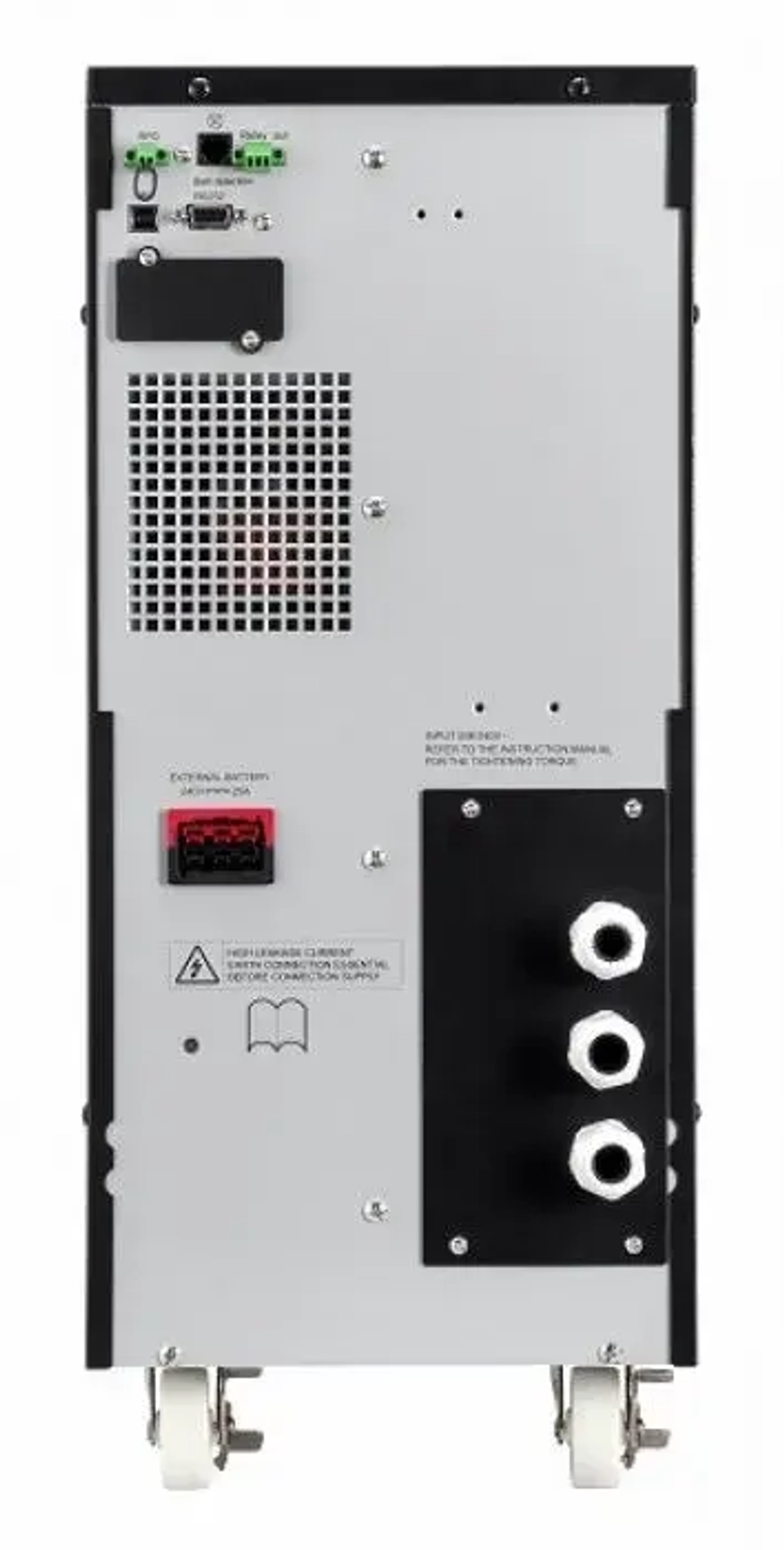 ИБП Eaton 9SX5KI