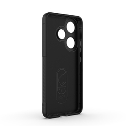 Противоударный чехол Flexible Case для Poco F6