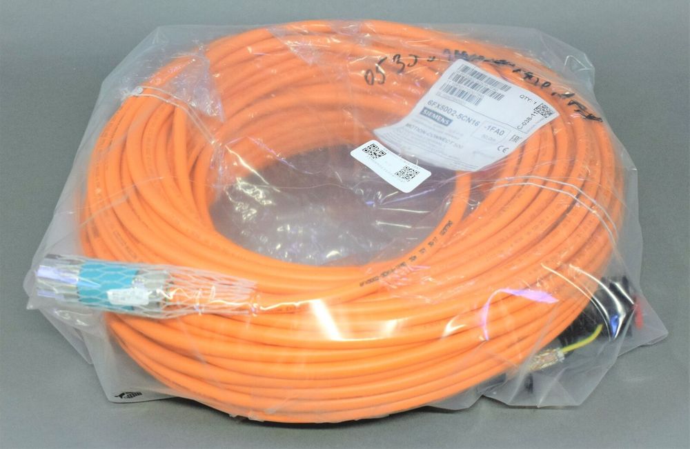 SIEMENS 6FX5002-5CN16-1FA0 SIEMENS 6FX5002-5CN16-1FA0