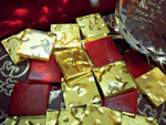 GOLD 30.5x30.5