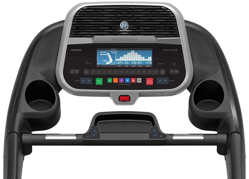 Horizon Adventure 7 ViewFit