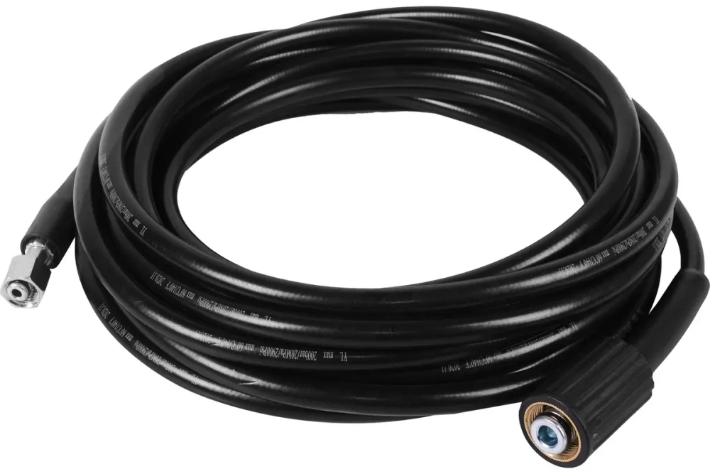 Мойка высокого давления Huter W105-GS