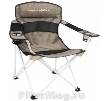 Кресло Maverick Folding Chair AC026-1L