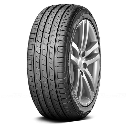Купить Легковая шина NEXEN NFERA SU1 205/50R17 98V (Skoda Rapid Spaceback)