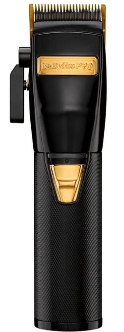 Профессиональная машинка для стрижки BaByliss PRO Black FX 4ARTISTS FX8700BKE