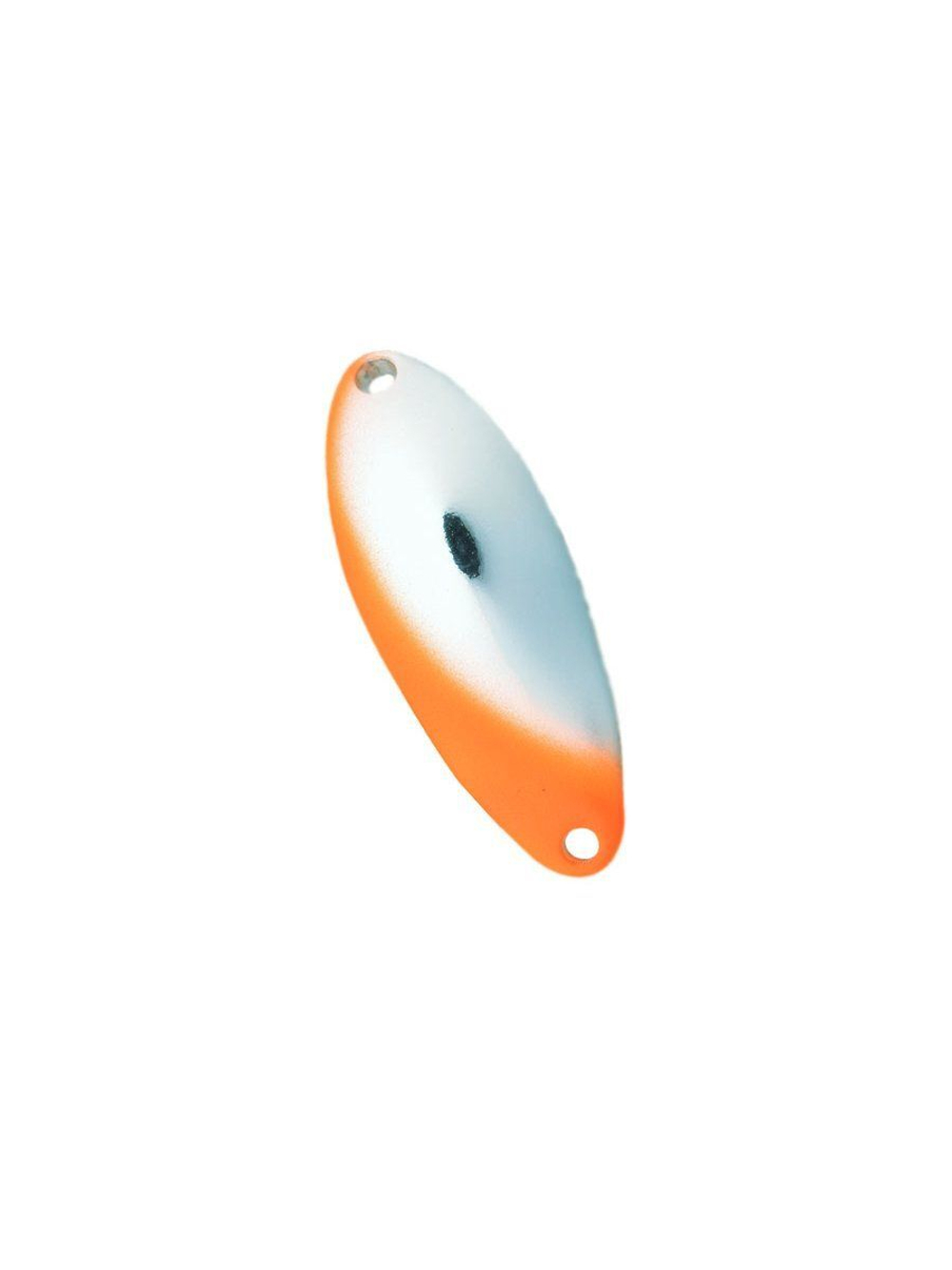 Блесна колеблющаяся WATERLAND Deep Cupper Native 12гр (custom colors)#19, 44мм,