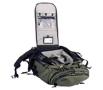 Рюкзак f-stop Ajna 37L DuraDiamond Essentials Bundle, зеленый