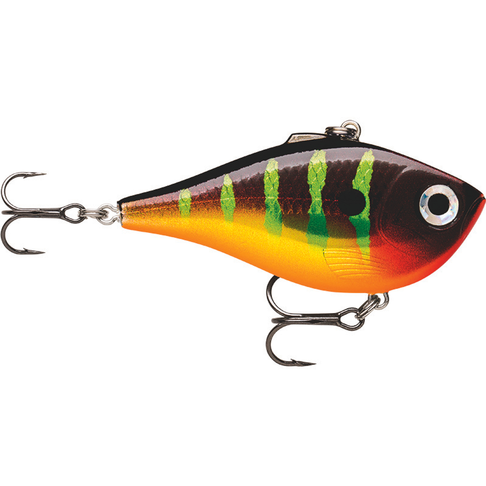 Воблер RAPALA Rippin' Rap RPR05 / 5 см, 9 г, цвет RTR
