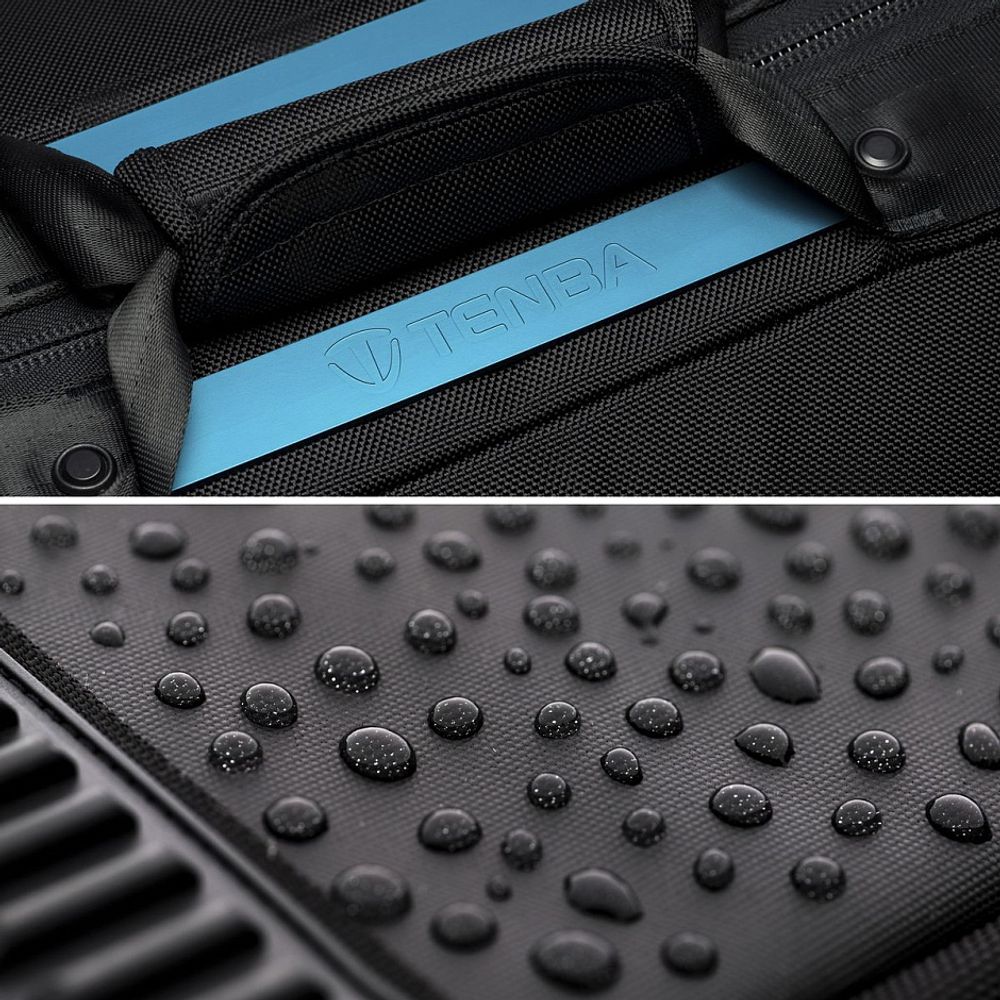 Tenba Cineluxe Backpack 24