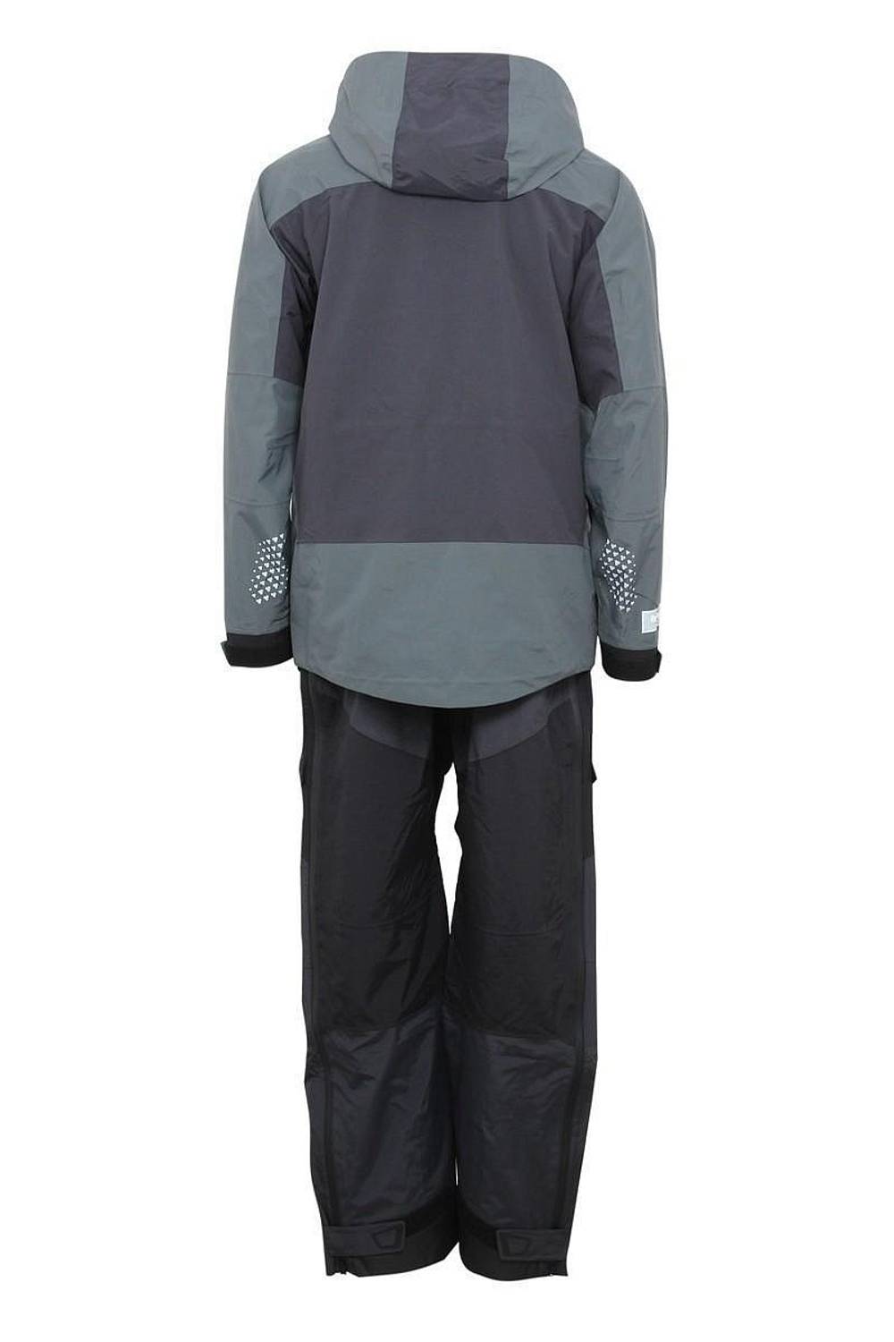 Костюм Remington Fishing II Suit, (gray) (арт.FM1000-011)