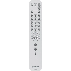 Yamaha A-S501 Black — интегральный стереоусилитель