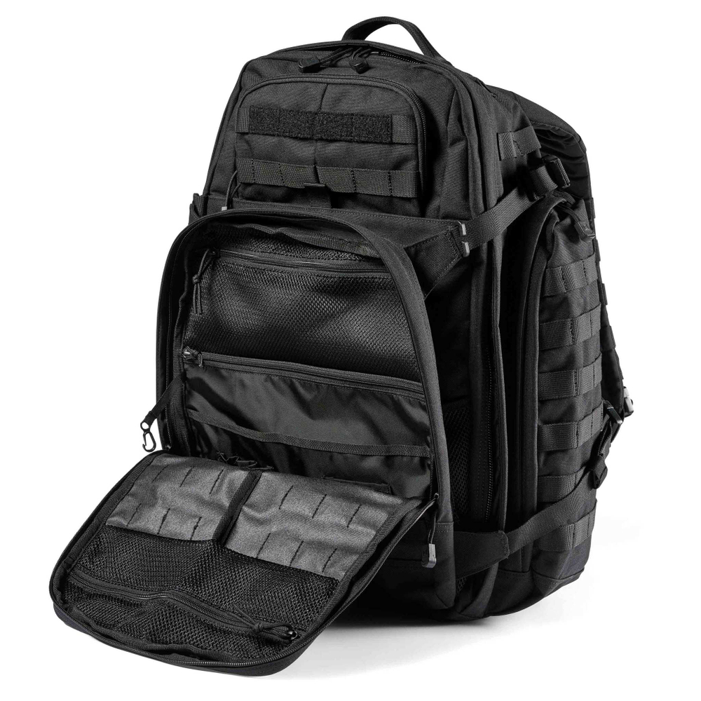 Рюкзак 5.11 Backpack Rush 72 2.0 black