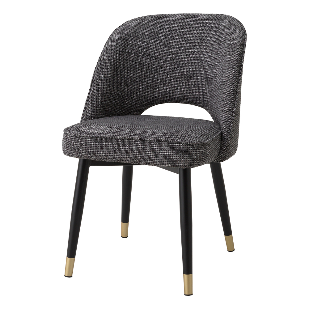 Стул (сет из 2х) Dining Chair Cliff set of 2 арт.116201