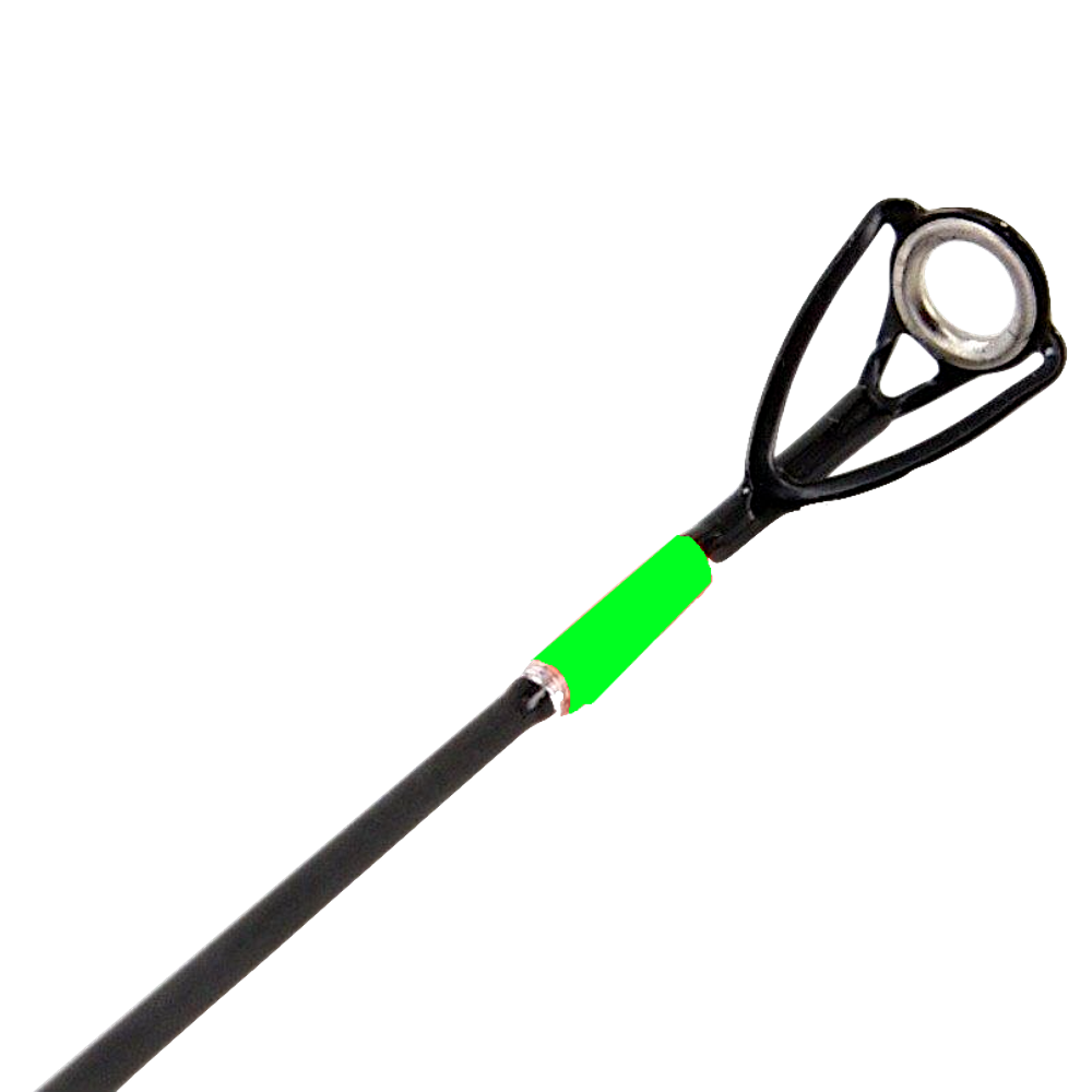 Хлыст для зимнего удилища Narval Frost Ice Rod Long Handle Gen.2 Tip 58cm #MH NFR258TMH