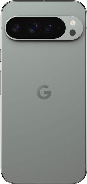 Смартфон Google Pixel 9 Pro XL 16/512 ГБ Ореховый | Hazel (USA, Global)