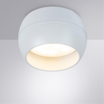 Встраиваемый светильник Arte Lamp GAMBO A5550PL-1WH