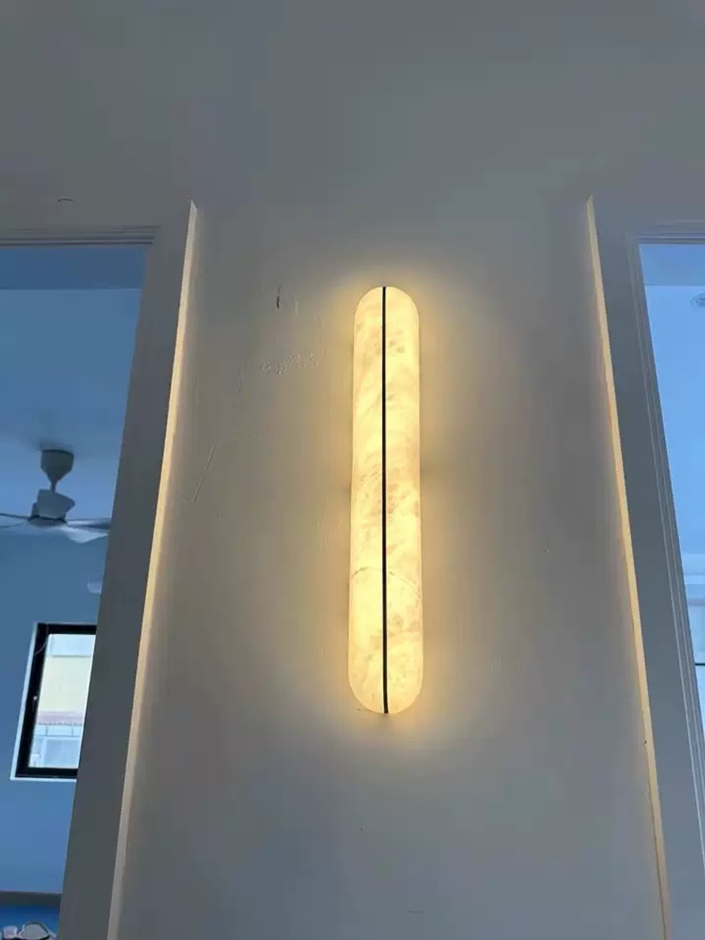 Wall design lamp .my by Atelier Alain Ellouz